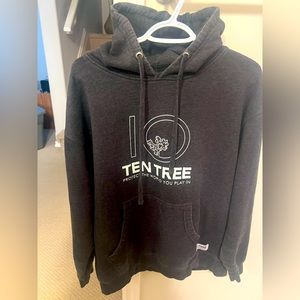 Men’s Ten Tree Hoodie